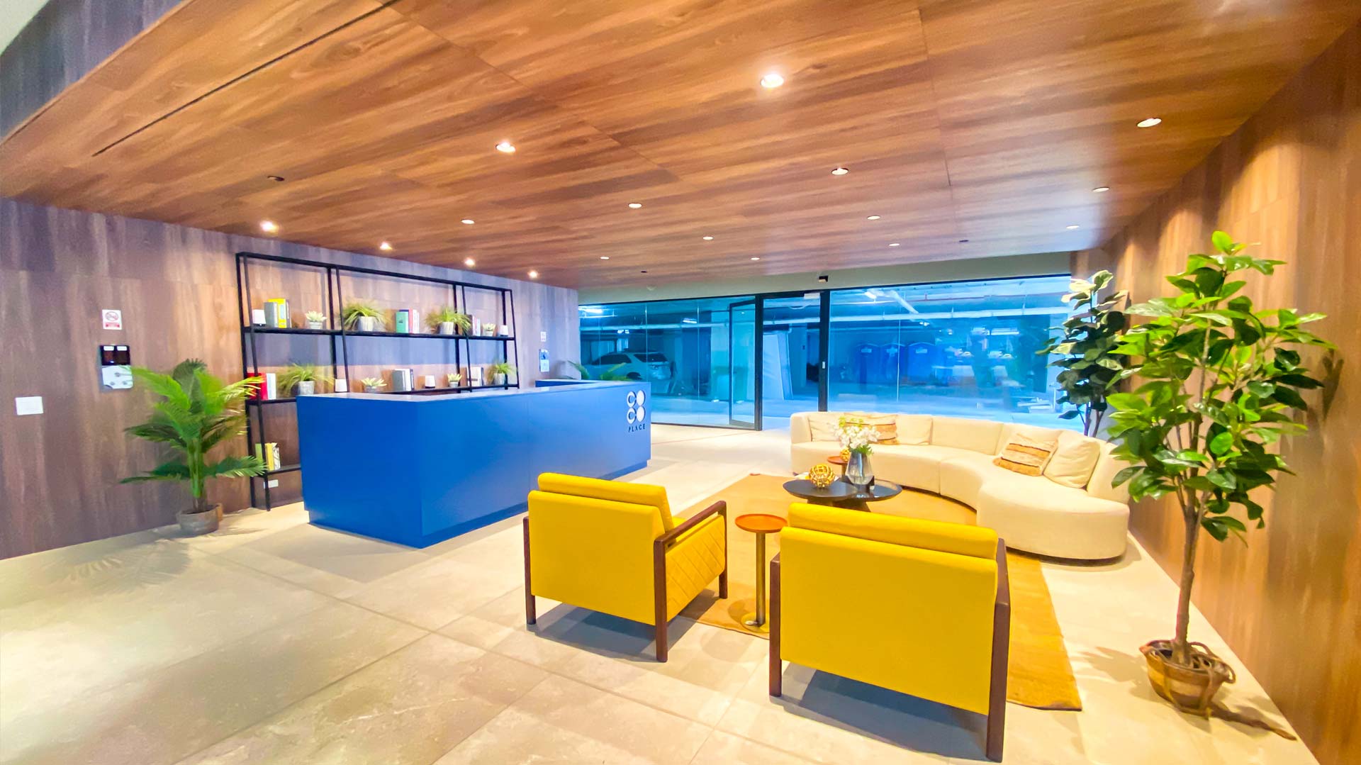 Propiedades en Panamá Coco Place Apartamentos en Coco del Mar